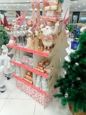 Exhibidores