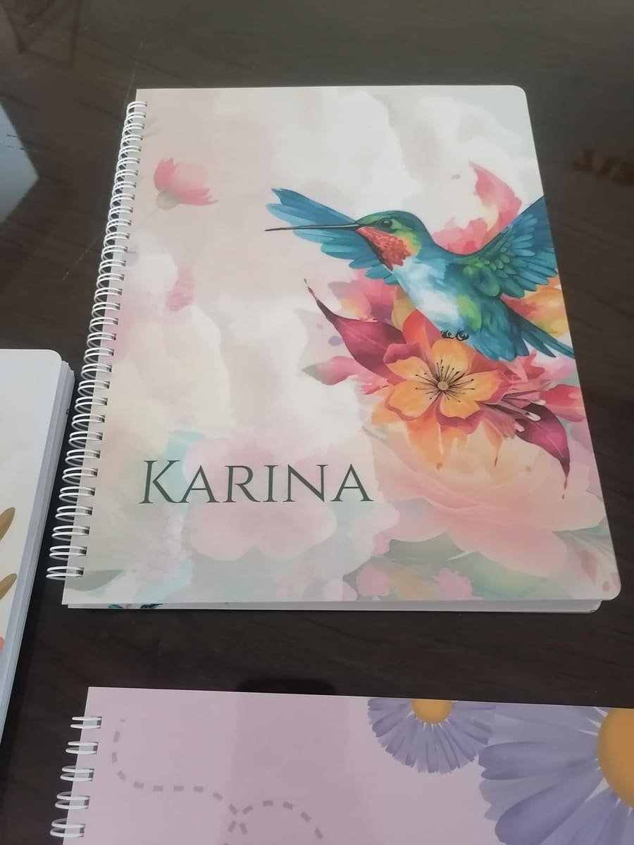 Cuadernos