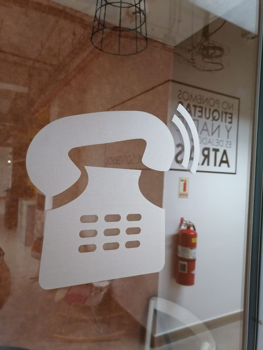 Esmerilado