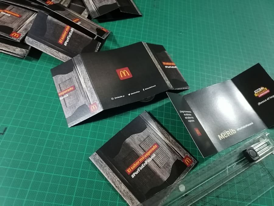 Invitaciones