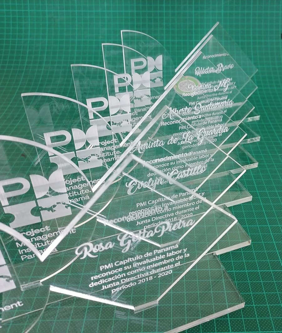 Reconocimientos