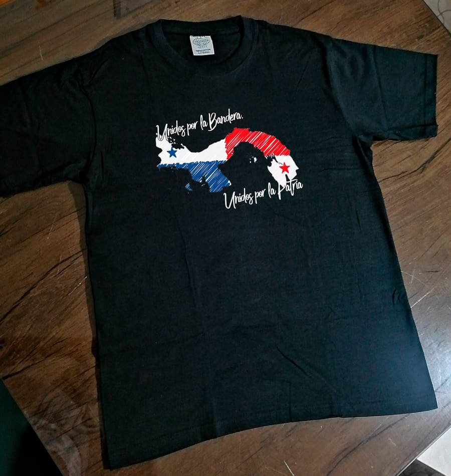 T-shirts personalizadas
