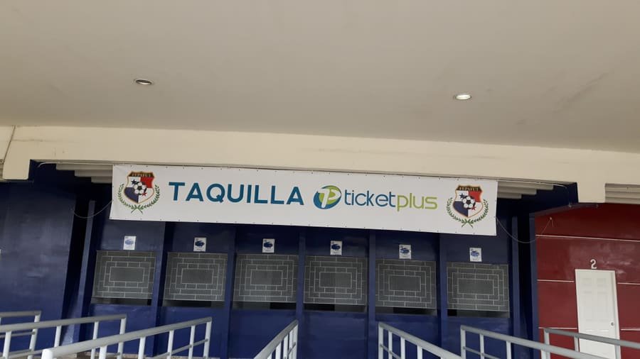 Fachada impresa