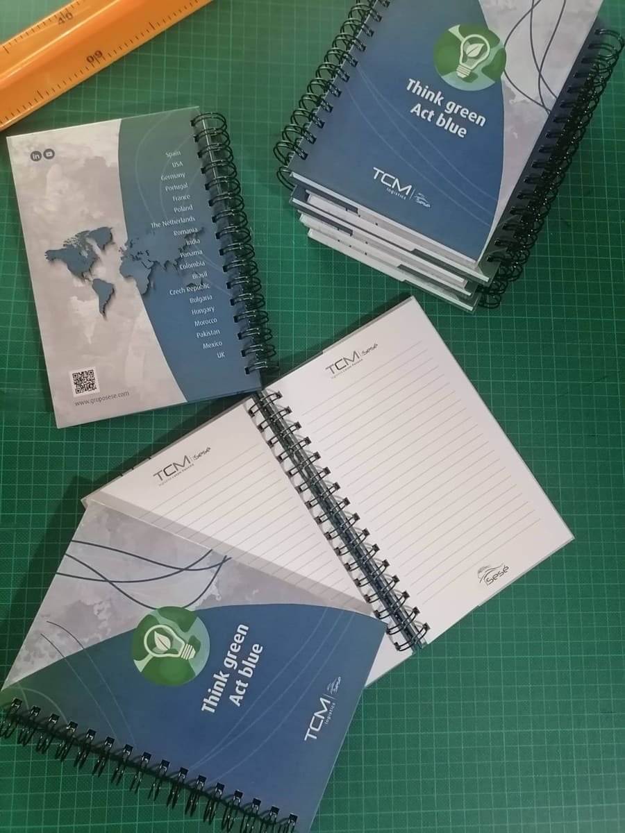 Agendas personalizadas