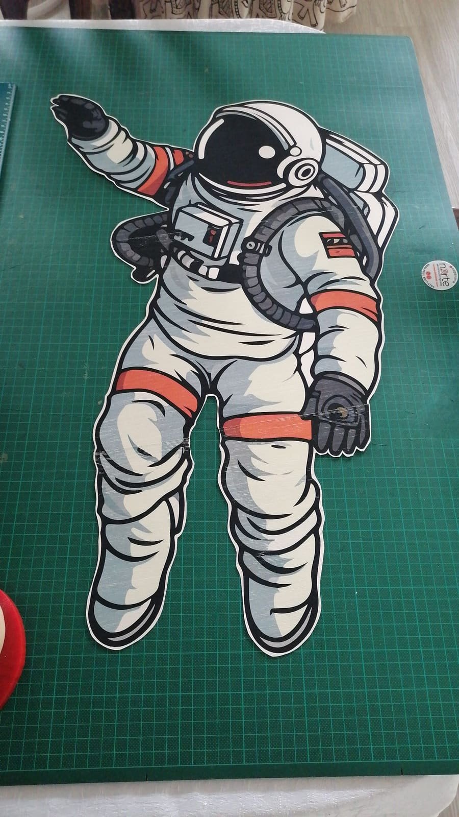 Piezas personalizadas