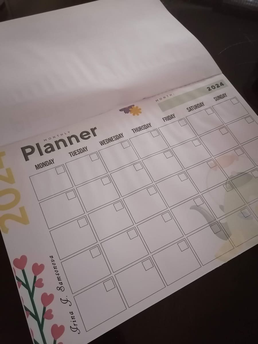 Planners