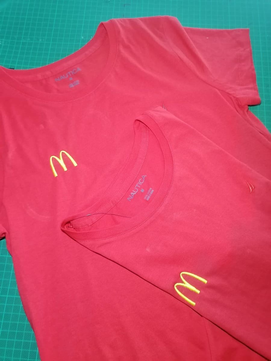 Kit corporativo