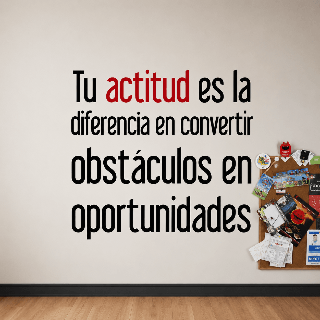 Norte equipo